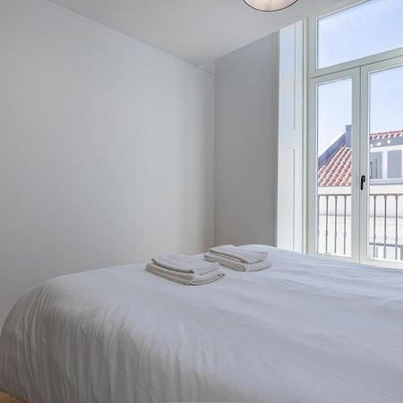 Glamorous 3Bdr Apartment In City Center By Lovelystay Lizbona Zewnętrze zdjęcie