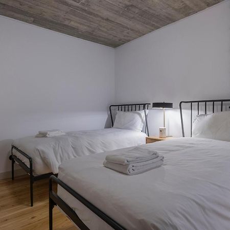 Glamorous 3Bdr Apartment In City Center By Lovelystay Lizbona Zewnętrze zdjęcie