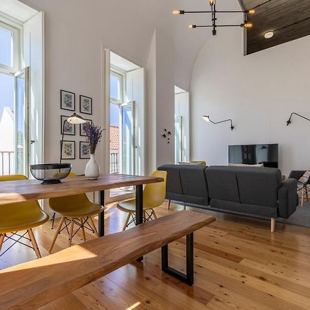 Glamorous 3Bdr Apartment In City Center By Lovelystay Lizbona Zewnętrze zdjęcie