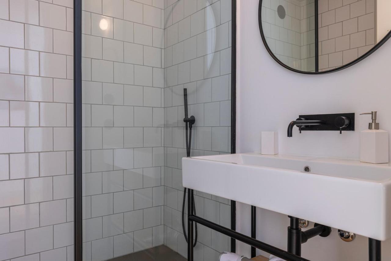 Glamorous 3Bdr Apartment In City Center By Lovelystay Lizbona Zewnętrze zdjęcie