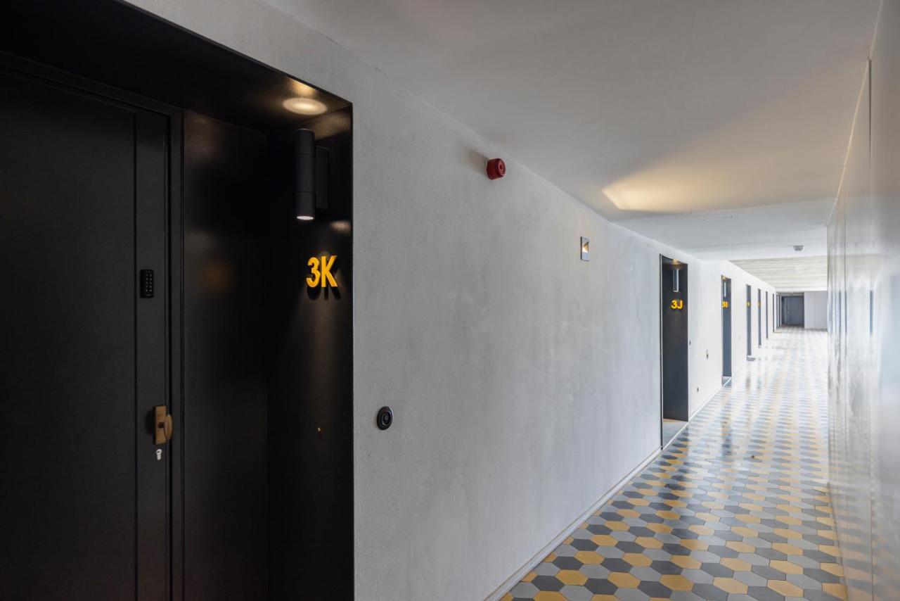 Glamorous 3Bdr Apartment In City Center By Lovelystay Lizbona Zewnętrze zdjęcie