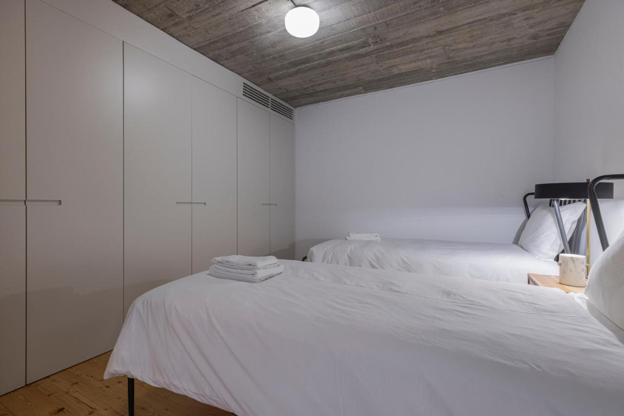 Glamorous 3Bdr Apartment In City Center By Lovelystay Lizbona Zewnętrze zdjęcie
