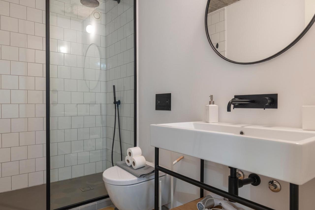 Glamorous 3Bdr Apartment In City Center By Lovelystay Lizbona Zewnętrze zdjęcie